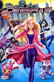 Barbie: Equipo de Espías