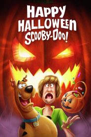 ¡Feliz Halloween, Scooby-Doo!