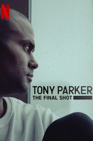 Tony Parker: La última canasta